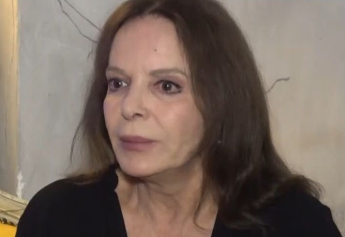 Γιούλη Ζήκου