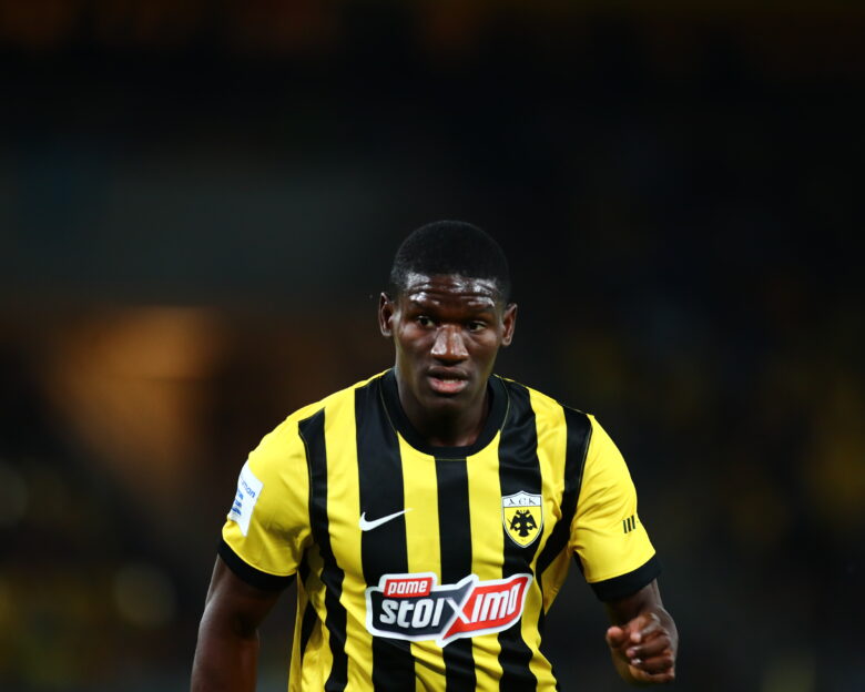 ΑΕΚ: Ο Ζίνι προπονήθηκε κανονικά και είναι στη διάθεση του Νίκολιτς ενόψει Άρη