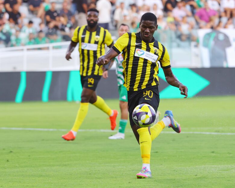 ΑΕΚ – Άρης: Οι ενδεκάδες στο ντέρμπι της 11ης αγωνιστικής της Super League