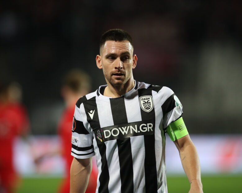 Αρχηγική ομιλία Ζίβκοβιτς πριν το ΠΑΟΚ – Άρης: «Θα τους καταστρέψουμε»