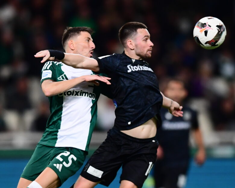 Με Ολυμπιακό, ΑΕΚ και Παναθηναϊκός – ΠΑΟΚ οι αθλητικές μεταδόσεις της ημέρας