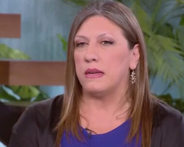 Ζωή Κωνσταντοπούλου