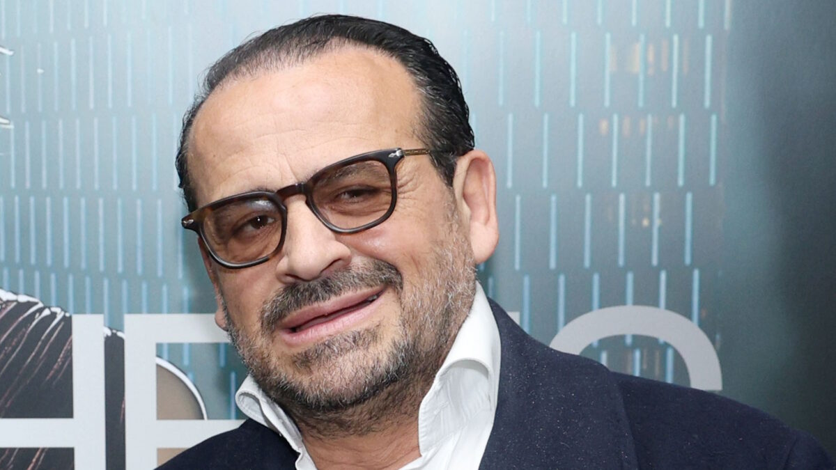 Βασίλης Ζούλιας