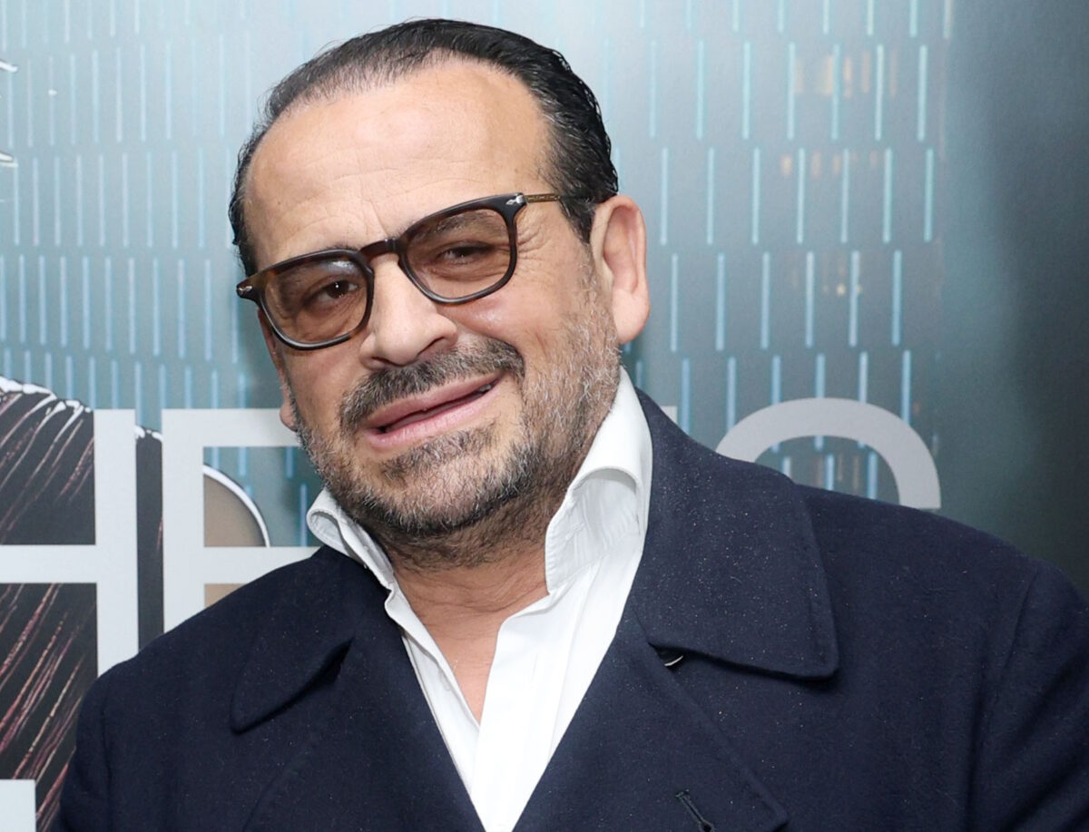 Βασίλης Ζούλιας