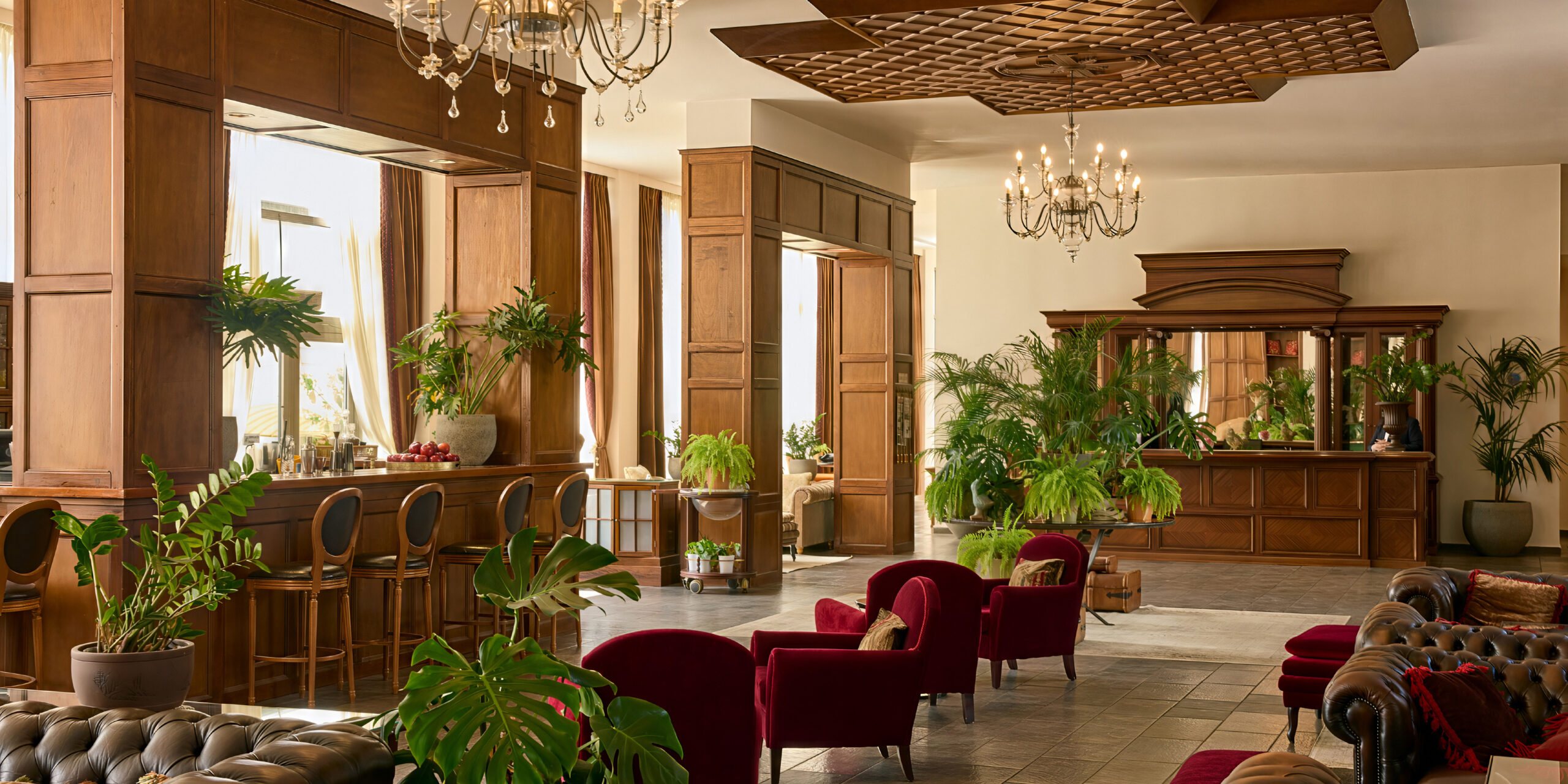 Η μαγεία των Χριστουγέννων και η Grecotel που τη μεταμορφώνει σε εμπειρία