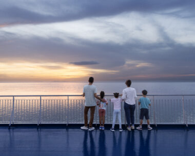 Ταξιδεύουμε στην Ιταλία με 20% Early Booking από τη Superfast Ferries