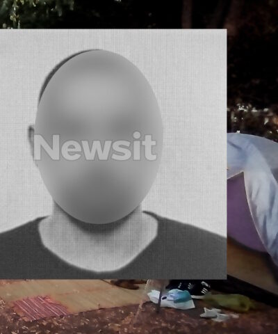 Ο 5ος εμπλεκόμενος στην υπόθεση της διπλής δολοφονίας