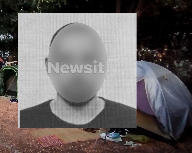 Ο 5ος εμπλεκόμενος στην υπόθεση της διπλής δολοφονίας