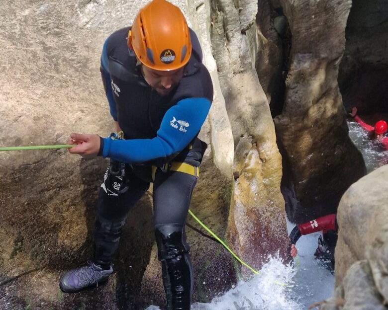 Κρήτη: Το τηλεφώνημα στο ΕΚΑΒ και η κατάβαση που κόστισε τη ζωή στον 37χρονο – Οι τελευταίες στιγμές του