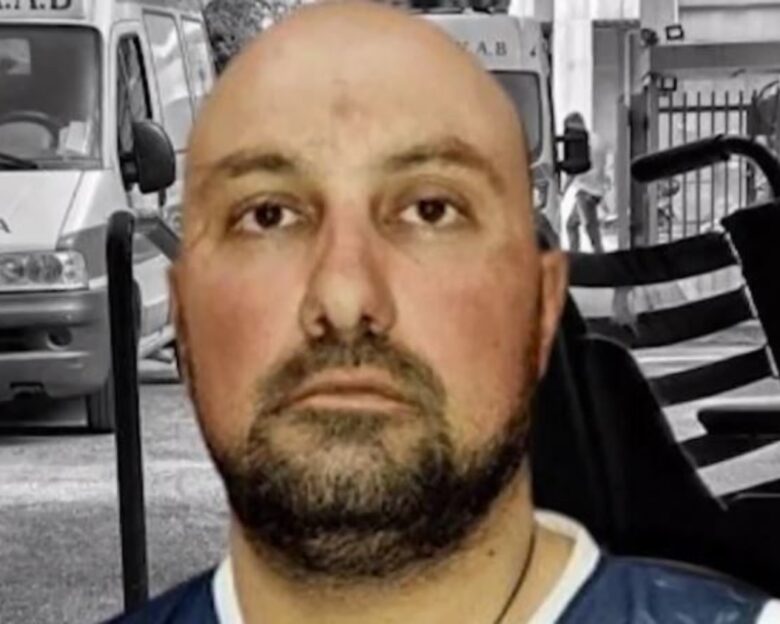 Σούδα: Πώς έγινε το τροχαίο που στοίχισε τη ζωή στον 45χρονο Κανάκη Κωνσταντάκη