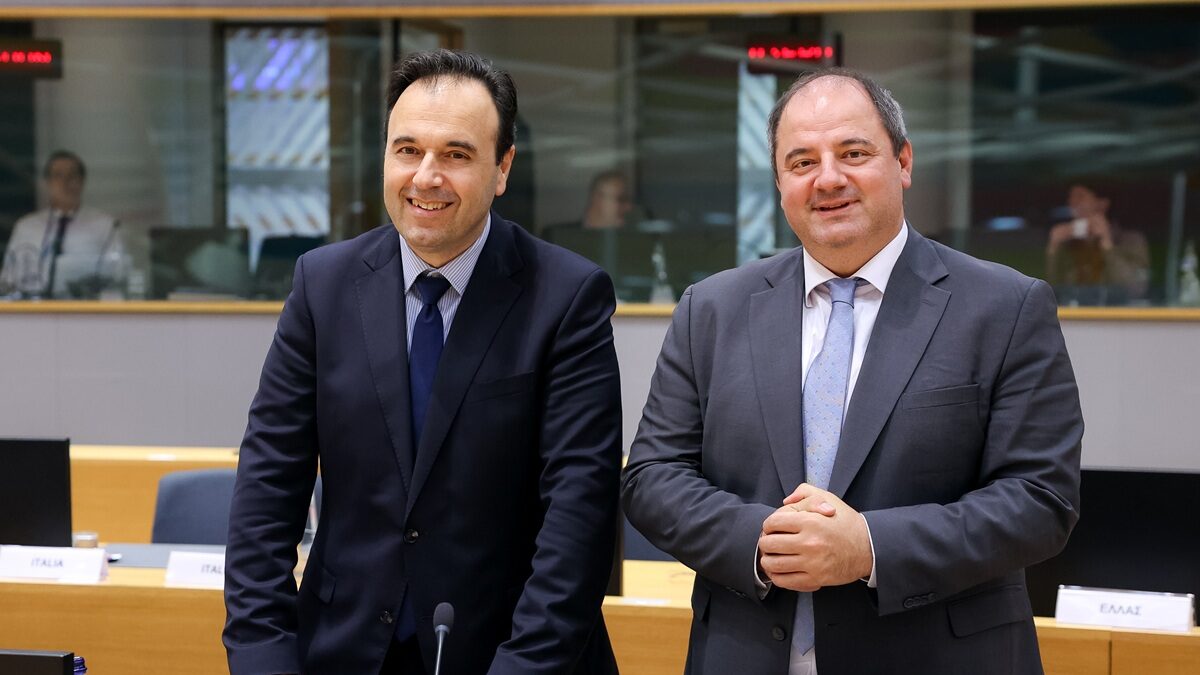 Δημήτρης Παπαστεργίου