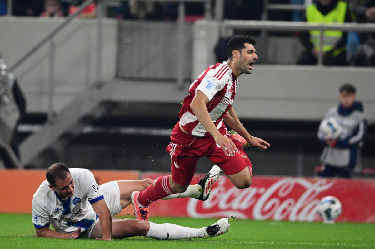 SUPERLEAGUE 2025-2026