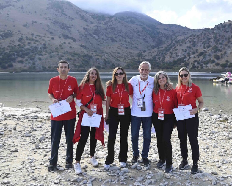 Ολοκληρώθηκε η 9η Περιβαλλοντική απόΔραση των εθελοντών – εργαζομένων του Ομίλου Attica