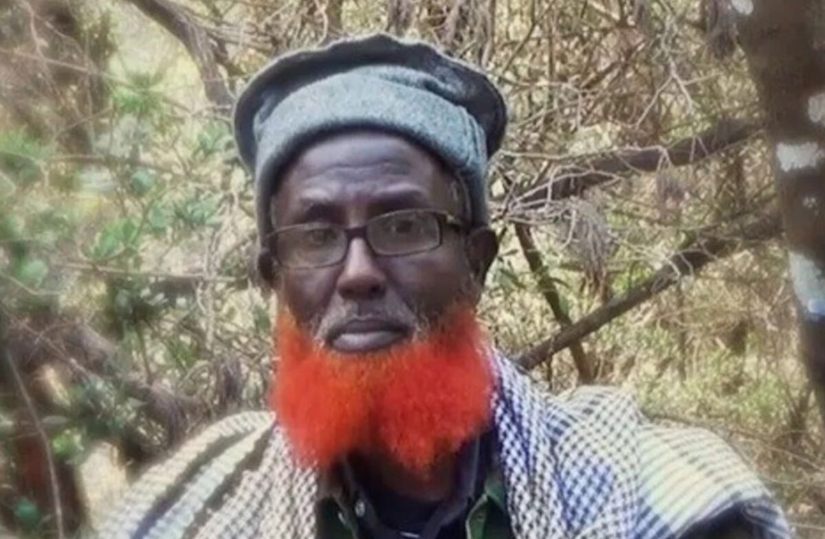 Αμπντούλ Καντίρ Μούμιν: Ο ηγέτης του ISIS