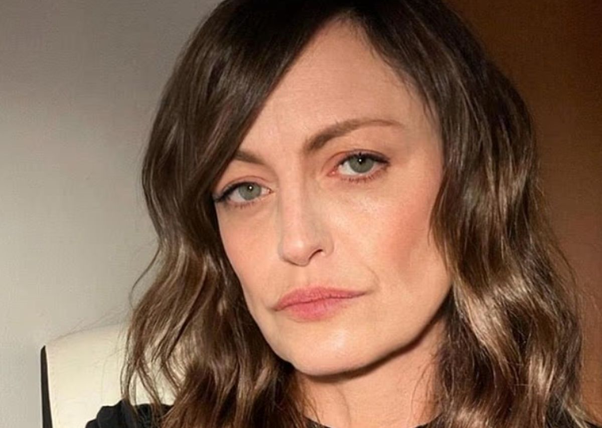 Κλερ Μπροσό