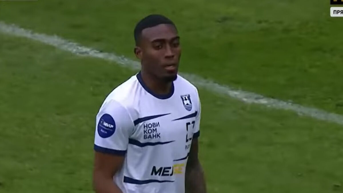 ΠΑΟΚ: Δημοσιεύματα για Αντράντε και πρόταση του «δικεφάλου» στην Μπάλτικα