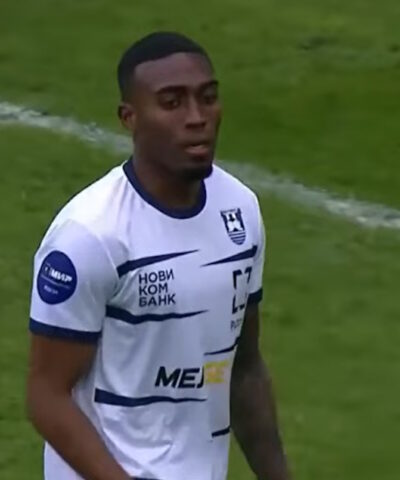 ΠΑΟΚ: Δημοσιεύματα για Αντράντε και πρόταση του «δικεφάλου» στην Μπάλτικα