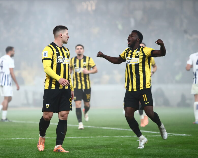 Σάμσουνσπορ – ΑΕΚ: Η Ένωση θέλει να κάνει μέσα στην Τουρκία βήμα οκτάδας στη League Phase του Conference League