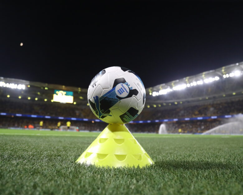 Σοκ με Ζώη Καραργύρη στην ΑΕΚ, υπέστη ρήξη χιαστού