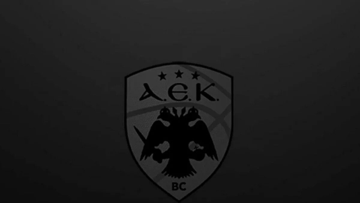 Πέθανε η μητέρα του Μάκη Αγγελόπουλου – Θλίψη στην ΑΕΚ