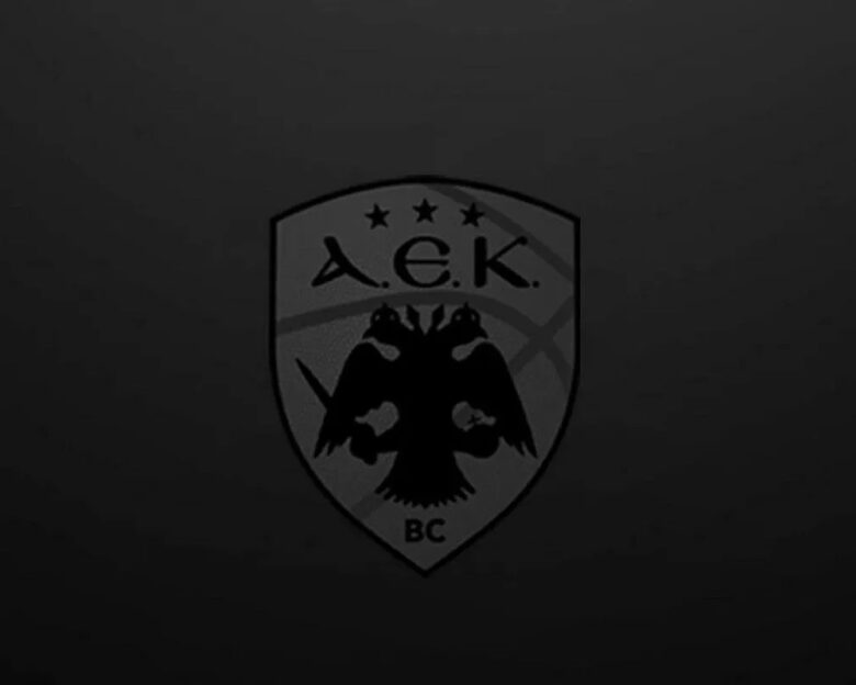 Πέθανε η μητέρα του Μάκη Αγγελόπουλου – Θλίψη στην ΑΕΚ