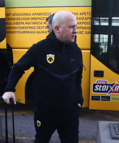 ΘΑΝΑΣΗΣ ΔΗΜΟΠΟΥΛΟΣ