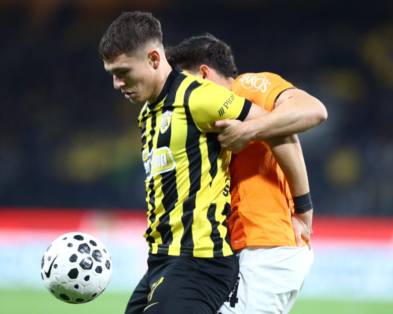 ΑΕΚ – ΟΦΗ live για τη League Phase του Κυπέλλου Ελλάδας Betsson