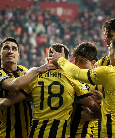 ΦΩΤΟ Eurokinissi