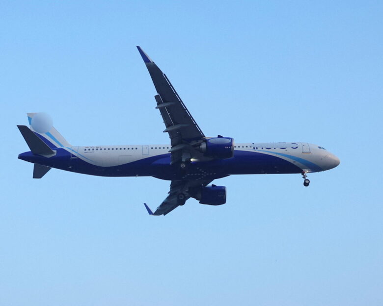 Λιθουανία: Έκλεισε το αεροδρόμιο του Βίλνιους εξαιτίας ύποπτων αερόστατων στον εναέριο χώρο