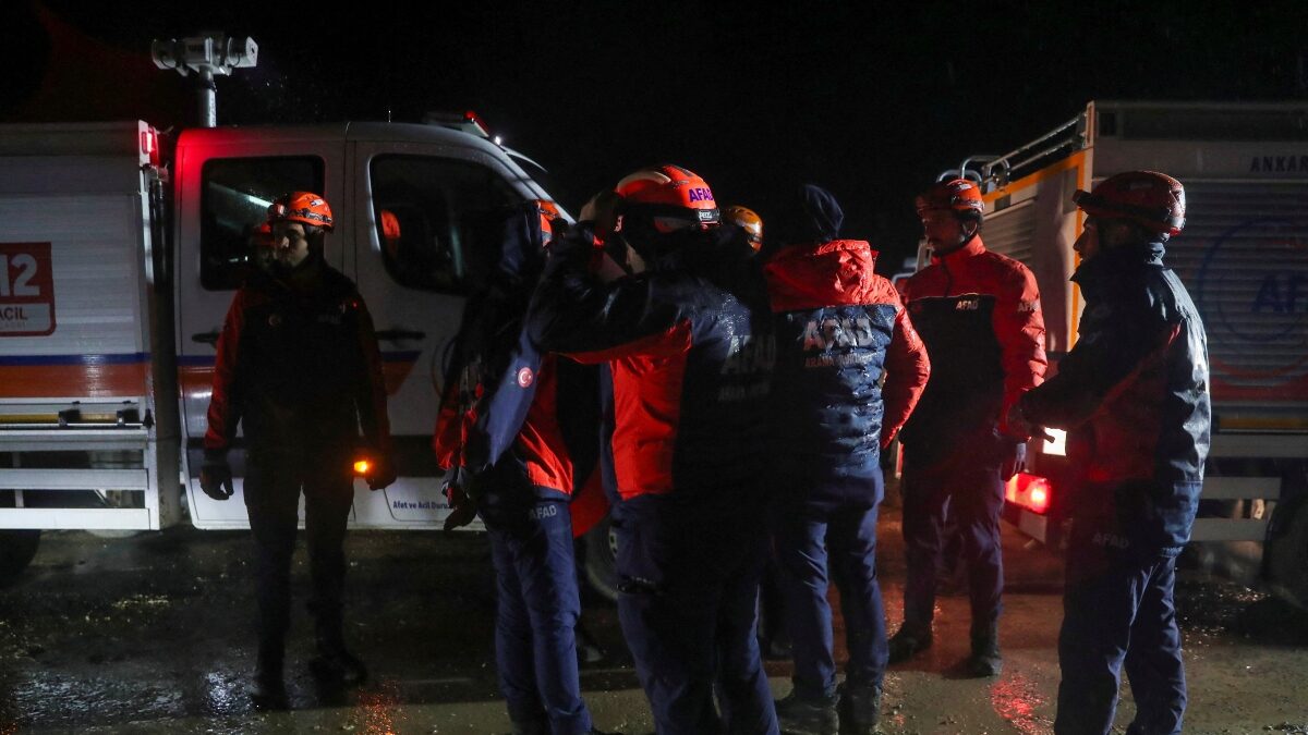 Συντριβή αεροσκάφους στην Τουρκία: H αεροσυνοδός Maria Pappa, ανάμεσα στους νεκρούς