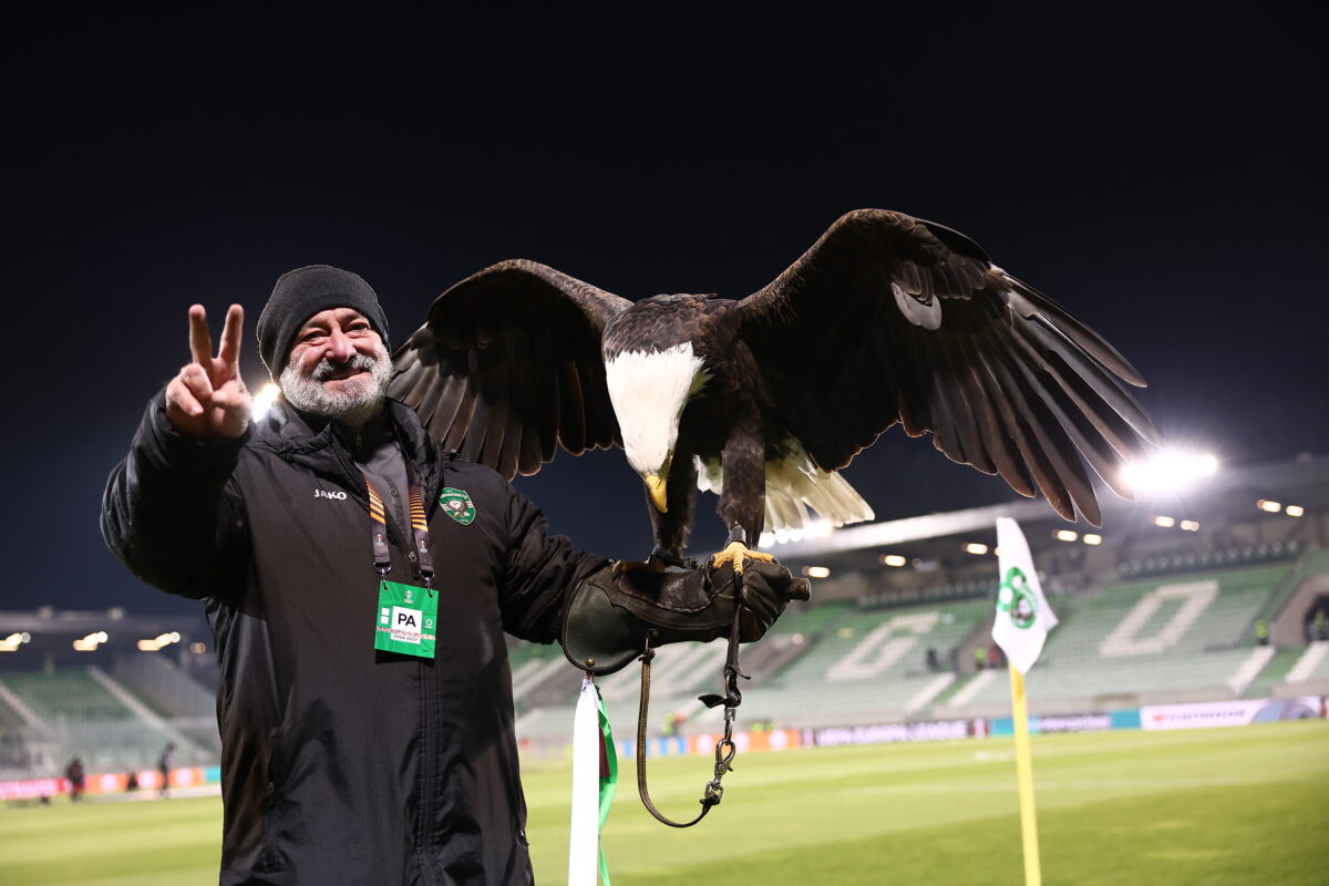 EUROPA LEAGUE 2025-2026