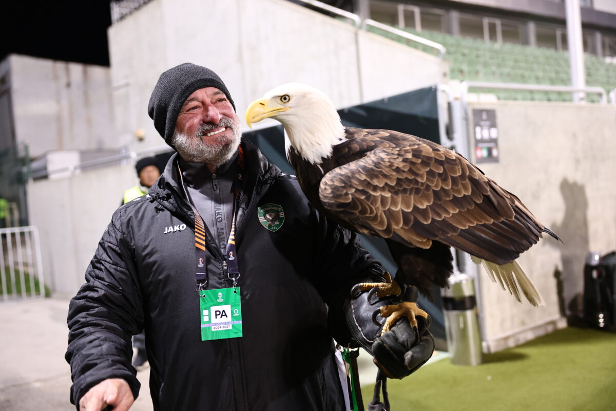 EUROPA LEAGUE 2025-2026