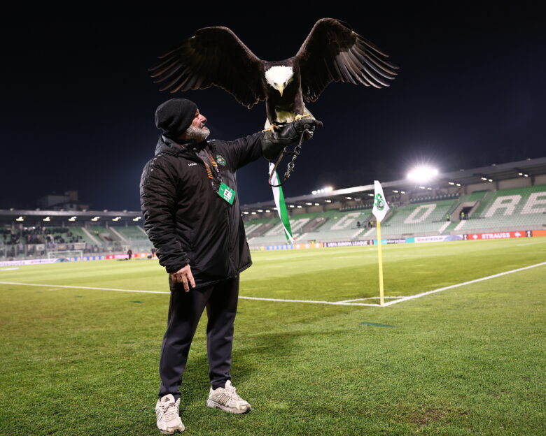Λουντογκόρετς – ΠΑΟΚ: Ο αετός των Βούλγαρων κέρδισε τις εντυπώσεις