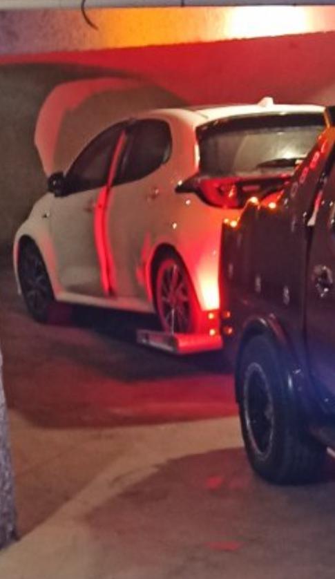 Αυτοκίνητο