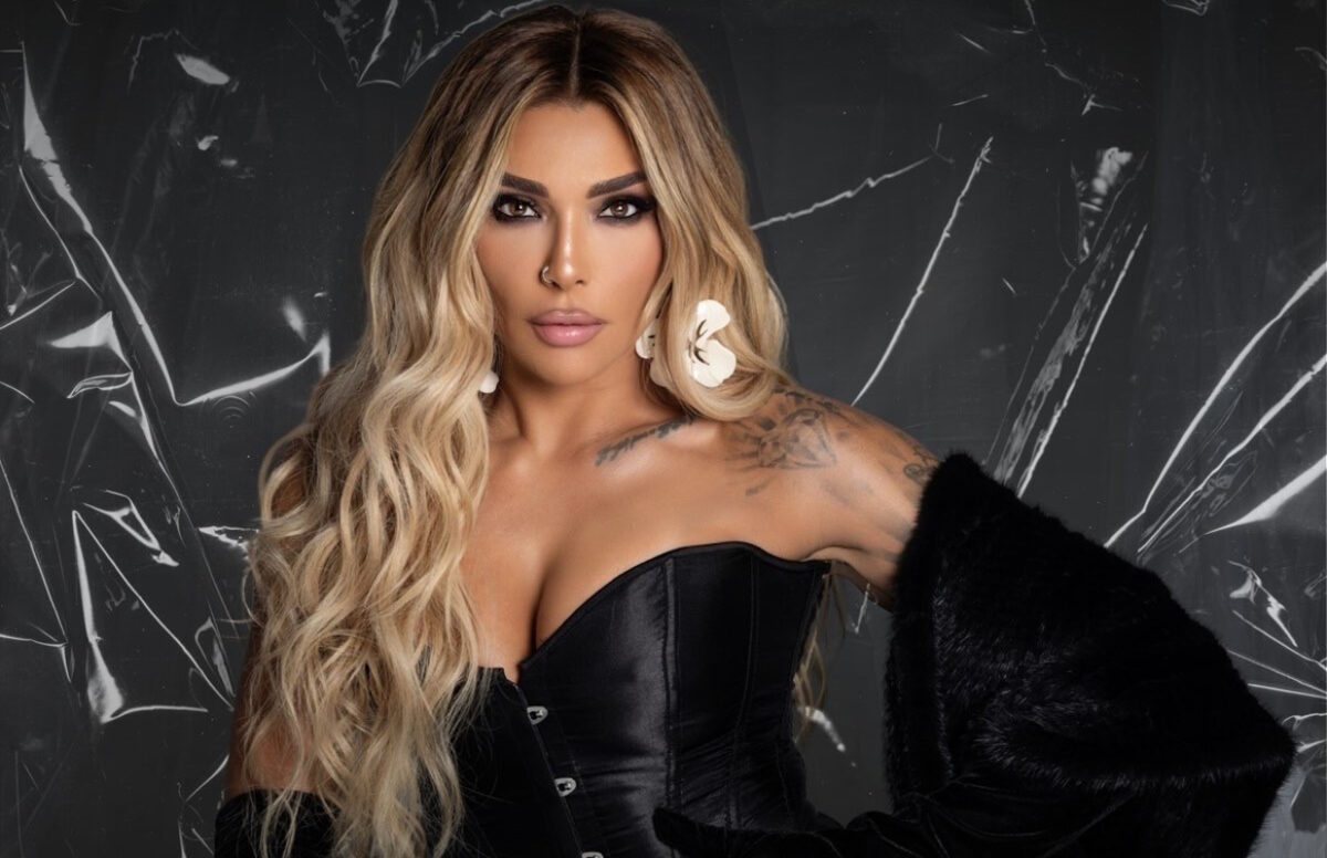 Αγγελική Ηλιάδη