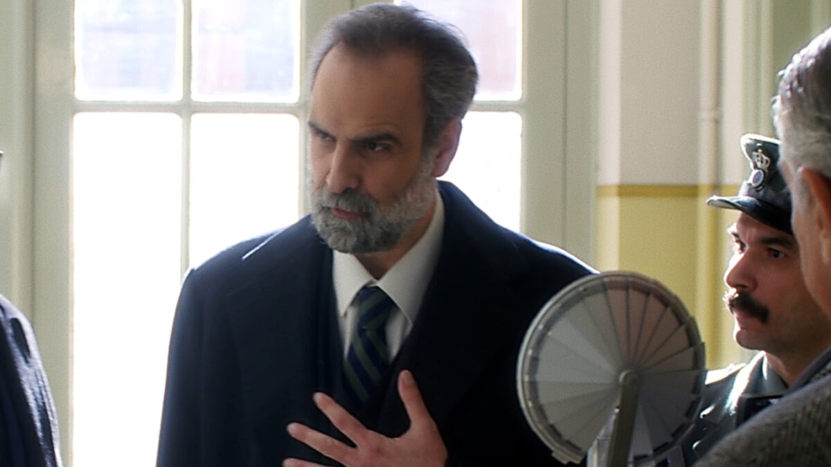 Δημήτρης Παπανικολάου