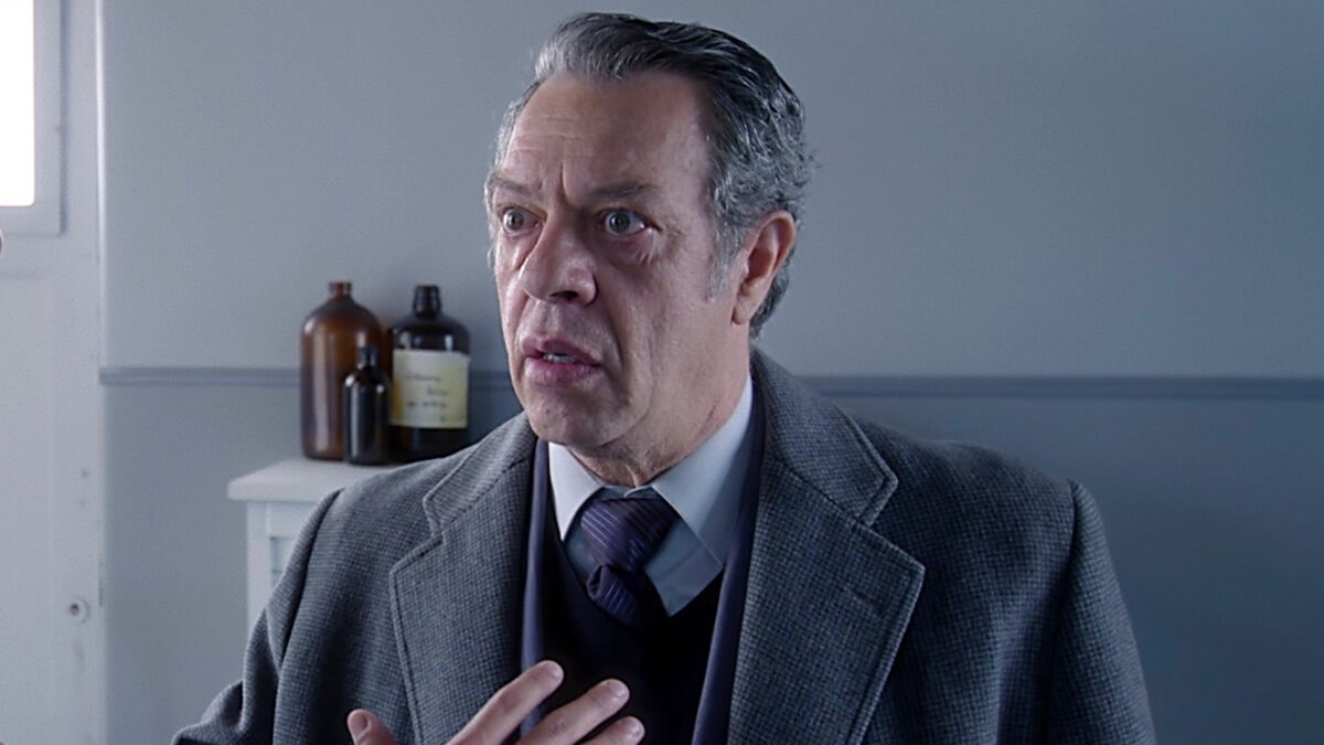 Γιάννης Τσορτέκης