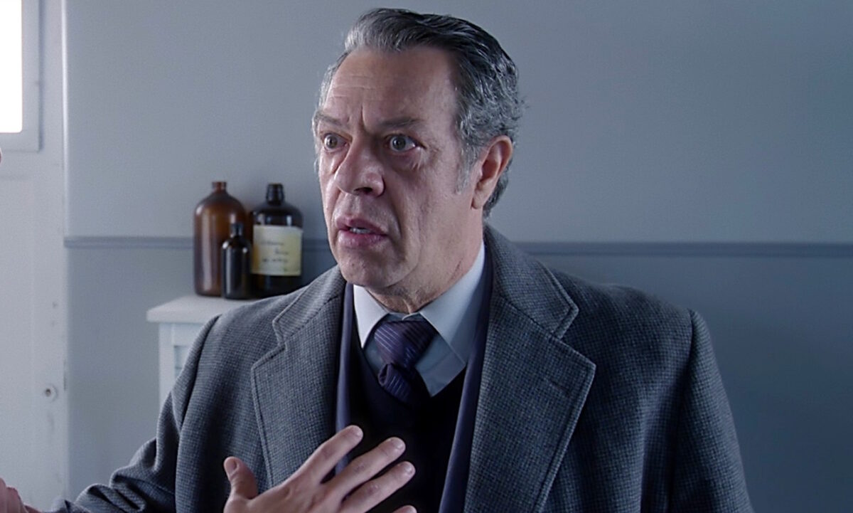 Γιάννης Τσορτέκης