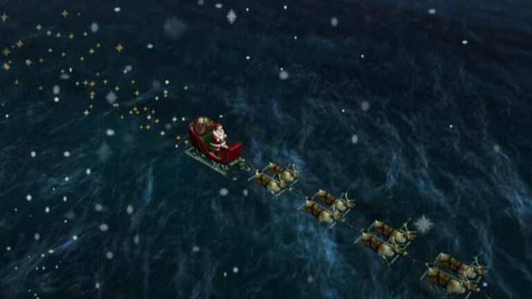 Άγιος Βασίλης