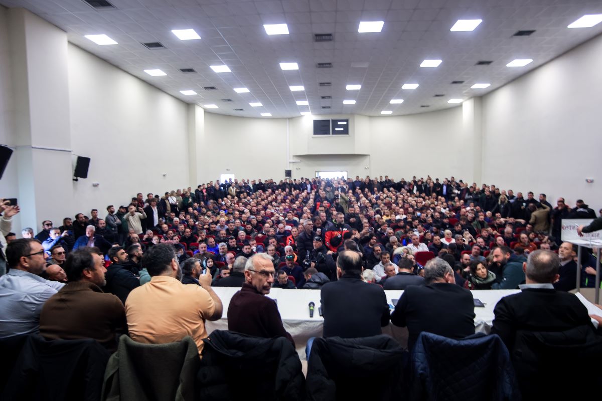 Μπλόκα αγροτών