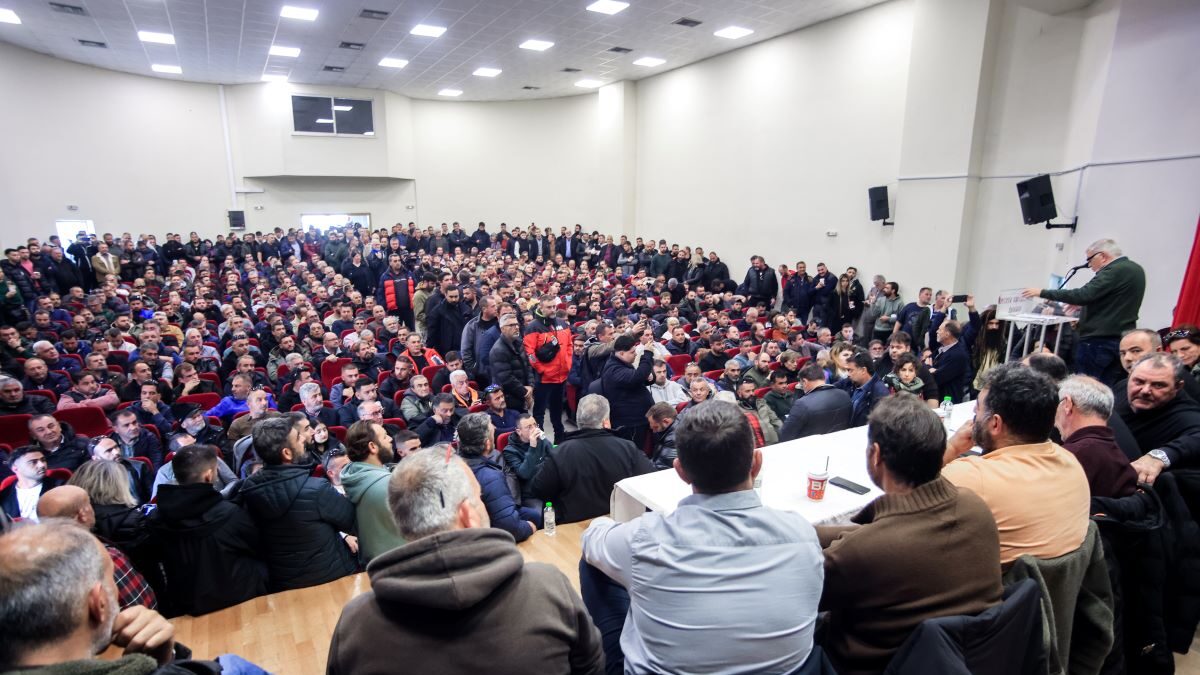 Αγρότες: Απορρίπτουν το ραντεβού με τον Κυριάκο Μητσοτάκη και στέλνουν τελεσίγραφο στο Μαξίμου