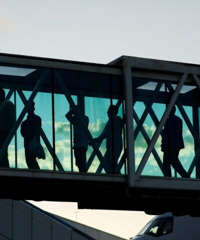 Αεροδρόμιο