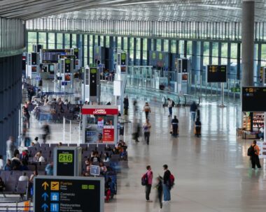 Οι ξένοι τουρίστες στις ΗΠΑ θα πρέπει να παρέχουν ιστορικό πενταετίας των social media τους