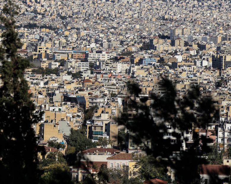 Στα ύψη οι τιμές στα μικρά ακίνητα – Απλησίαστα για ενοικίαση και αγορά