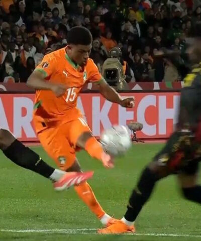 Ακτή Ελεφαντοστού – Καμερούν 1-1: Μια ισοπαλία που άφησε τα πάντα ανοικτά για την πρωτιά στον 6ο όμιλο στο Copa Africa