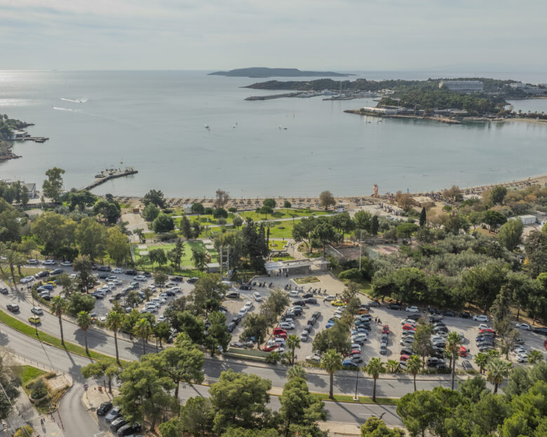 ΕΤΑΔ για Ακτή Βουλιαγμένης: Κατατέθηκαν 4 δεσμευτικές προσφορές για μακροχρόνια μίσθωση