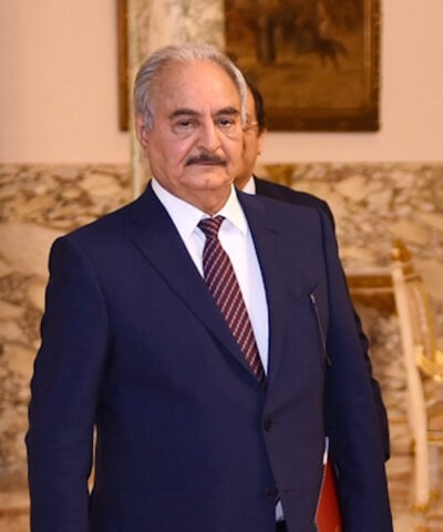 Συνομιλίες Σίσι – Χάφταρ στο Κάιρο για ΑΟΖ Αιγύπτου και Λιβύης: Η ιδιαίτερη σημασία που έχει για την Ελλάδα