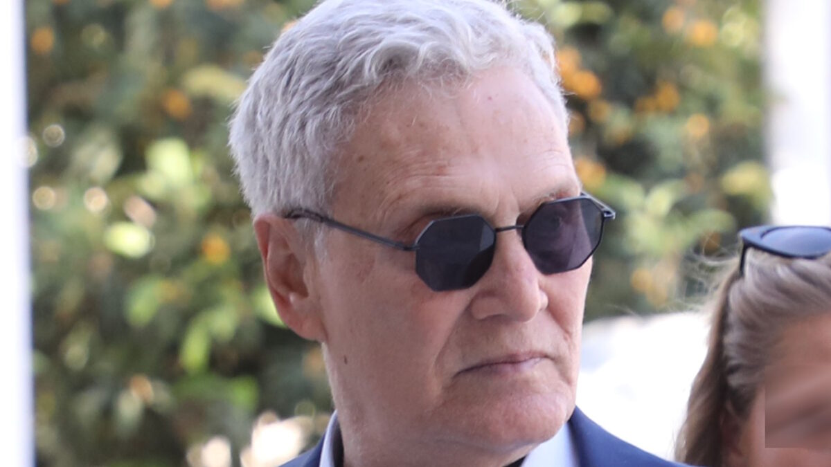 Αλμπέρτο Εσκενάζυ