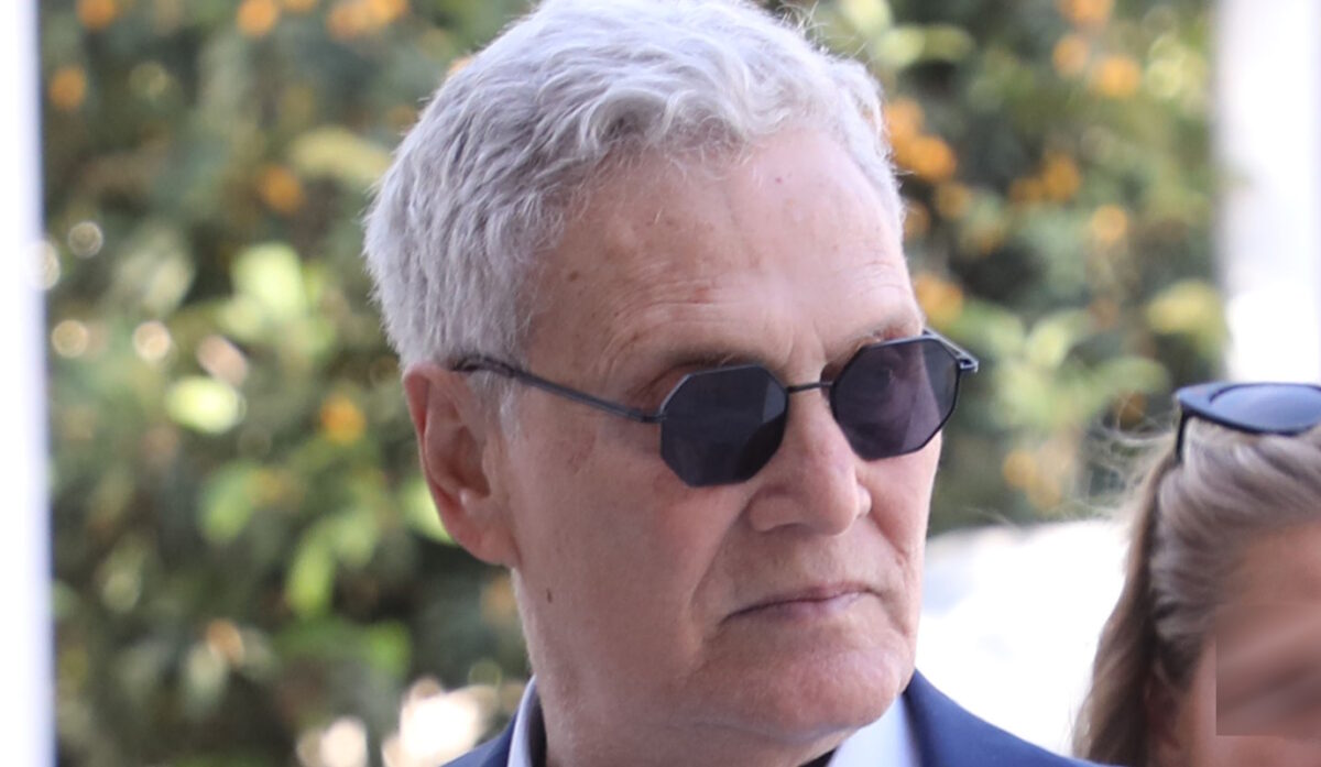 Αλμπέρτο Εσκενάζυ