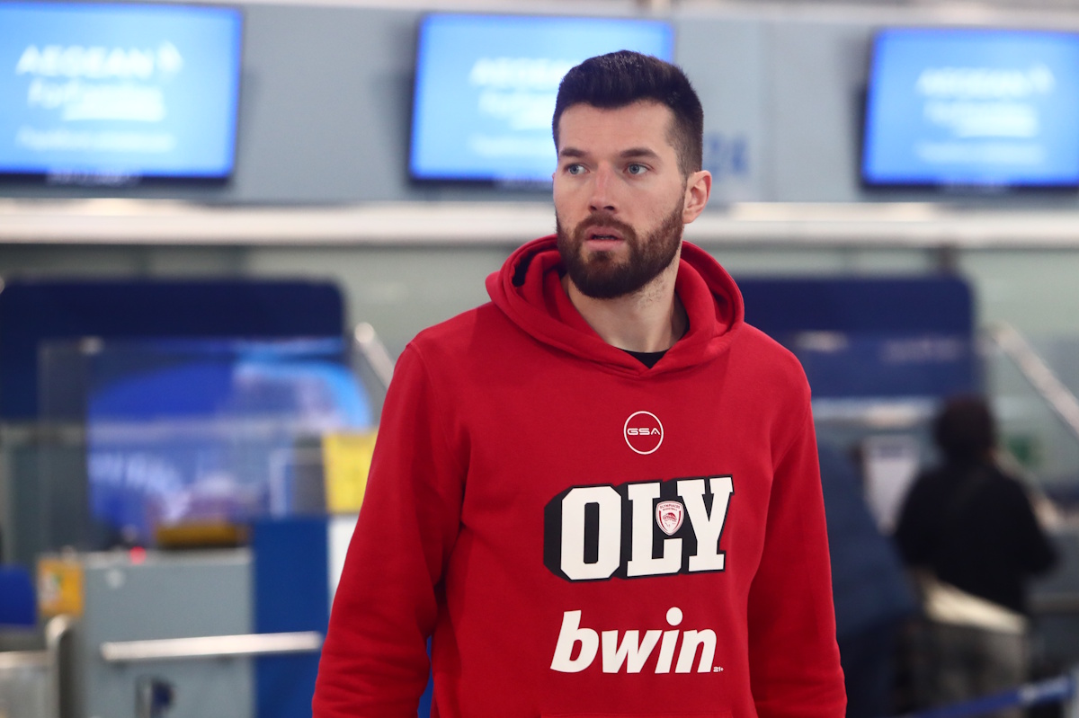 ΦΩΤΟ Eurokinissi